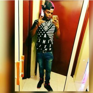 Meet your Posher, Oliver